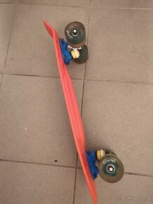 Skateboard - 2