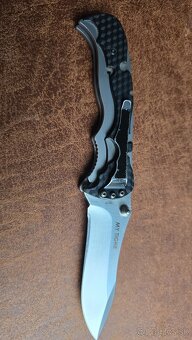 Predam zatvaraci noz CRKT MY THIGHE - 2