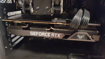 ASUS GeForce RTX 3070 TUF GAMING 8G - 2