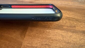 iPhone X Mobilfox kryt - 2