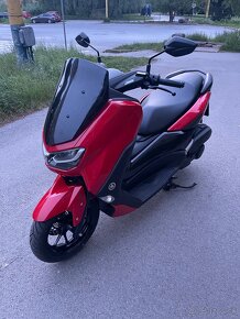 YAMAHA N-Max 125 - 2