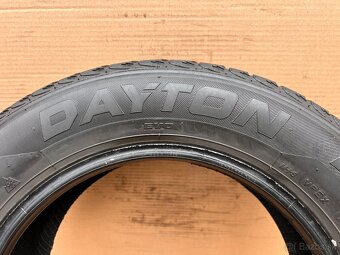 Zimné pneumatiky 175/65 R14 Dayton dva kusy - 2