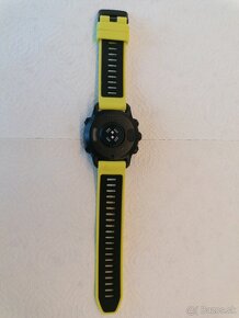 Garmin Forerunner 955 solar - 2