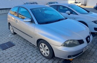 Seat Ibiza 1.2 - 2