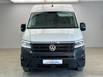 Volkswagen Crafter Dodávka 35 2.0 TDI L4H3 FWD odpočet DPH - 2