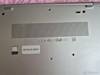 Hp EliteBook 840 G6 - 2