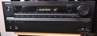 AV Receiver Onkyo TX-NR636 7.2 Wifi Bluetooth Dolby Atmos - 2