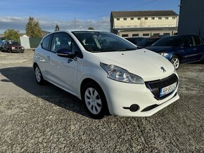 Peugeot 208 1.0 Vti /PureTech Access - 2