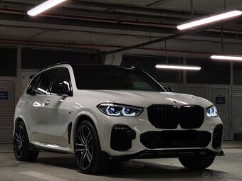 BMW X5 30d X-Drive - 2