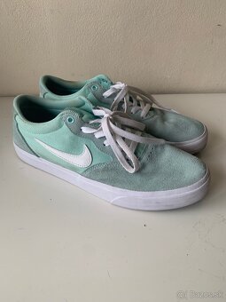 Nike sb 44 chron - 2