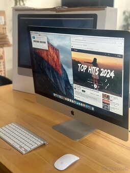 iMac 27” - 2