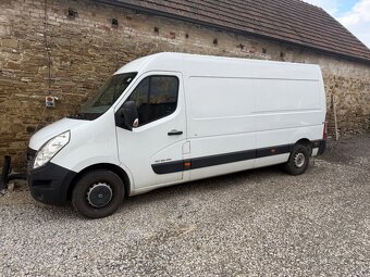 Renault Master 2,3dci - 2