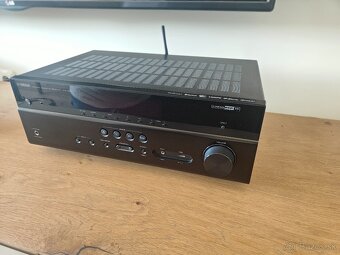 Yamaha AV Receiver HTR-4089 - 2