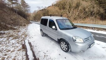 Citroen Berlingo - 2