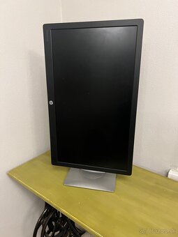 Hp monitor - 2