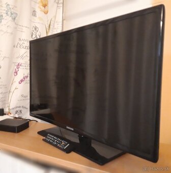 SAMSUNG LED TV 80 CM - 2