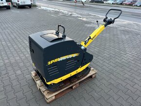 Reverzna vibracna doska Bomag BPR 100/80 D/E, 112mth - 2