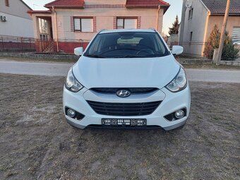 Predam Hyundai ix35 diesel - 2