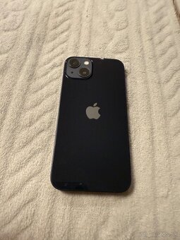 Iphone 13 Midnight, 128GB - 2