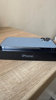 Iphone 13 Pro Max 128GB - 2