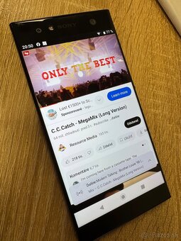 Sony Xperia XA2 Ultra Dual SIM - 2