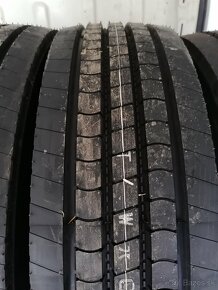 Pneumatiky 315/80r22,5 - 2