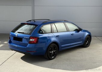 ŠKODA OCTAVIA COMBI 2,0 TDi DSG 7st. /110kW/ SPORT Edition - 2