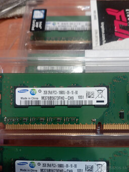 2G DDR 3 - 2