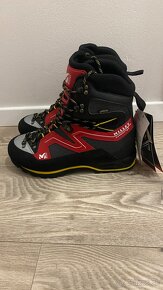 Millet GREPON 4S GTX - 2