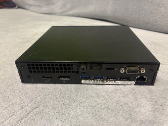 mini pc dell optiplex 3040 - 2