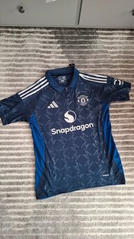 dres Manchester United - 2