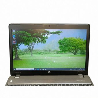 Notebook HP ProBook 4540s - 633544 - 2