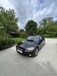 BMW 316 (2011) - 2