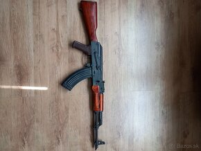 Akm 47 - 2