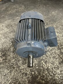 Elektromotor 7.5kw 2910/min - 2