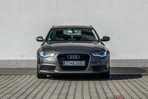 Audi A6 3.0 TDI DPF quattro S tronic - 2