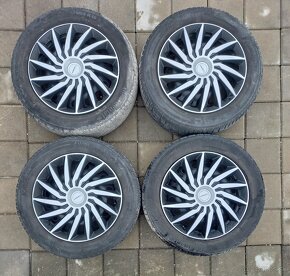 Predam disky 4x108 r16 - 2