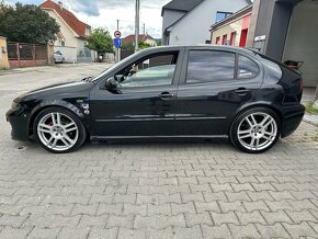 Seat Leon 1m 1.9TDi 110kw ARL - 2