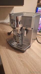 P:Kávovar De Longhi EC850M - 2