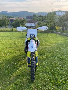 Husqvarna TE 300i 2021 - 2