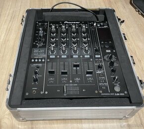 Pioneer dj djm 850 mixer - 2