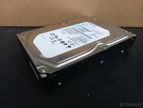 3TB HDD IBM 3,5" SAS 7200rpm - 2