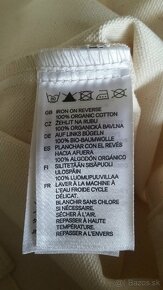 Plážová/nákupná taška H&M - 2