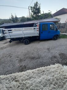 Valník Peugeot Boxer - 2