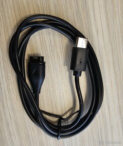 Predám nový napájací kábel GARMIN, usb-c - 2