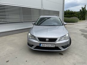 Seat Leon ST 1.6tdi 2018 - 2