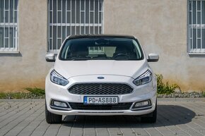 Ford S-Max 2.0TDCi VIGNALE - 2