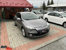 Renault Mégane 1.5 dCi Dynamique - 2