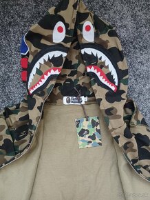 Bape Mikina - 2