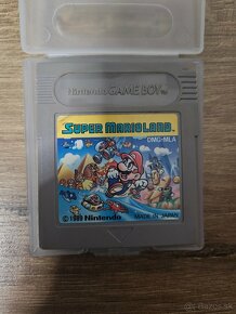 Gameboy Color s IPS displayom - 2